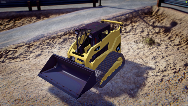 D.O.G Scooper preview 4